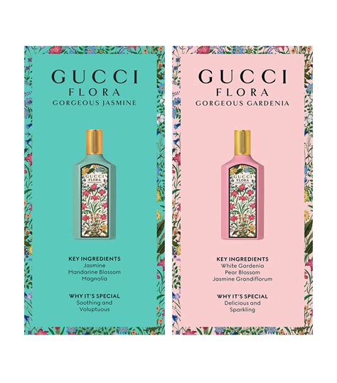 gucci flora gorgeous sample|gucci flora best price.